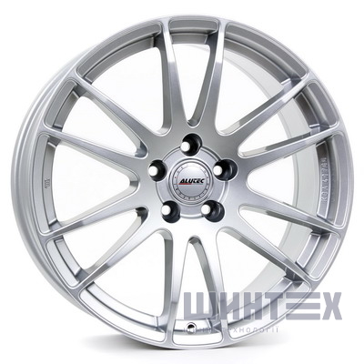 Alutec Monstr 7.5x18 5x100 ET40 DIA63.3 RB