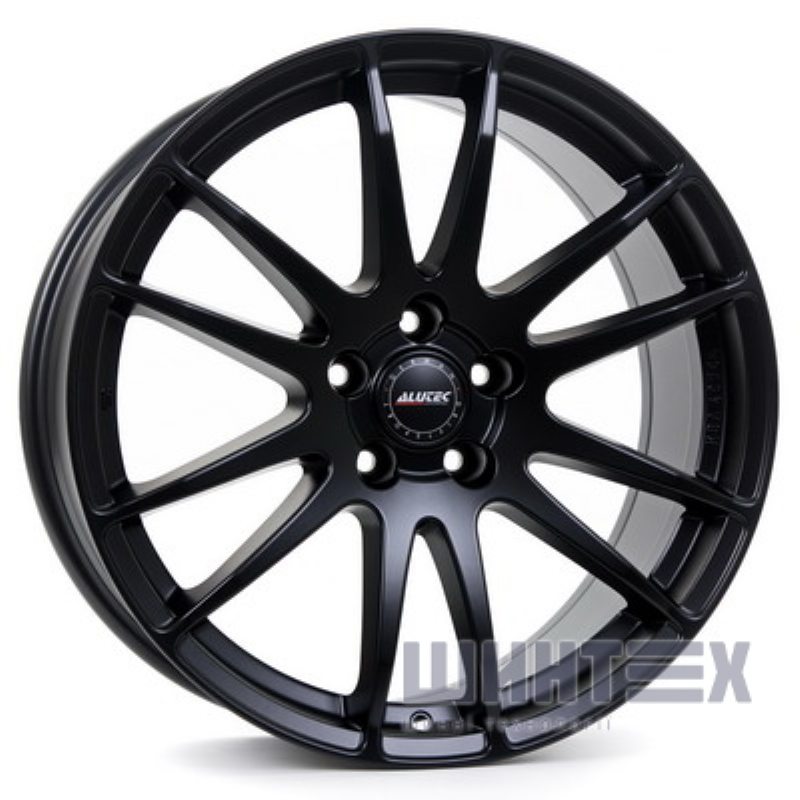 Alutec Monstr 7.5x18 5x100 ET40 DIA63.3 RB№2