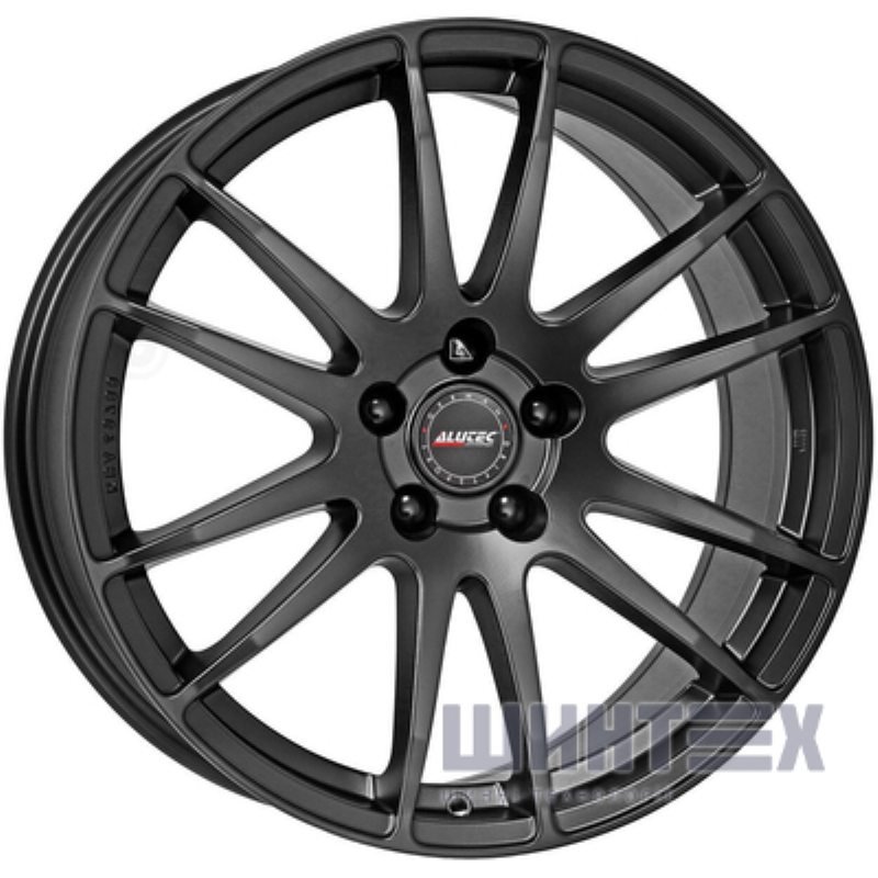Alutec Monstr 7.5x18 5x100 ET40 DIA63.3 RB№4