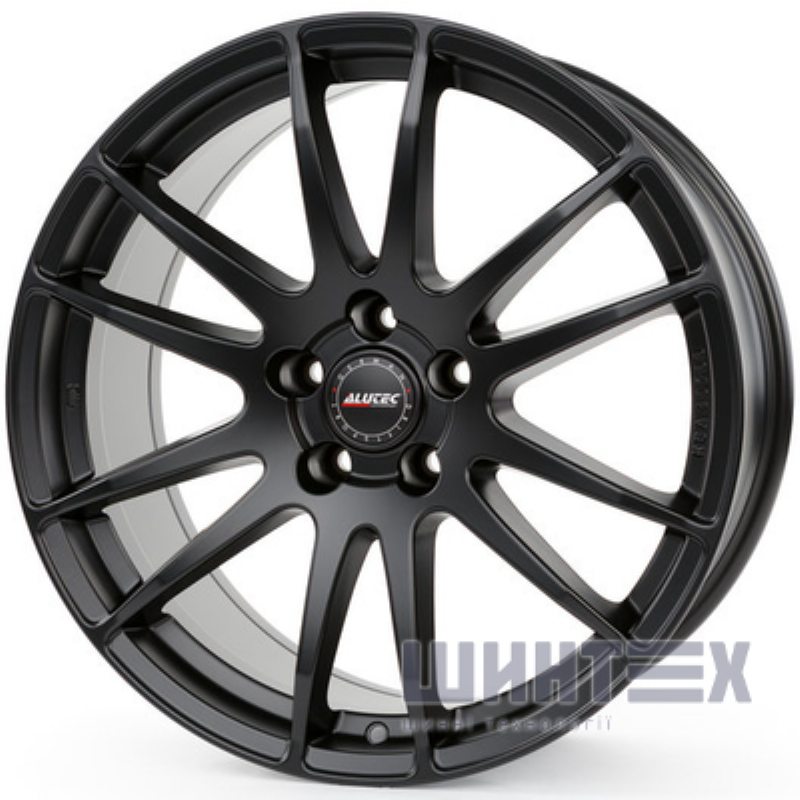 Alutec Monstr 7.5x18 5x100 ET40 DIA63.3 RB№3