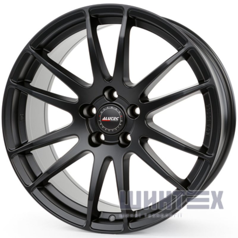 Alutec Monstr 7.5x18 5x100 ET40 DIA63.3 RB№6