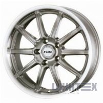 Rial Monza 7x15 5x110 ET40 DIA72.6