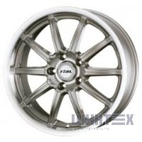 Rial Monza 7x15 5x110 ET40 DIA72.6
