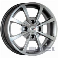 TSR Motegi 5.5x13 4x108 ET35 DIA72 S