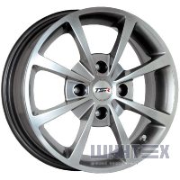 TSR Motegi 5.5x13 4x108 ET35 DIA72 S