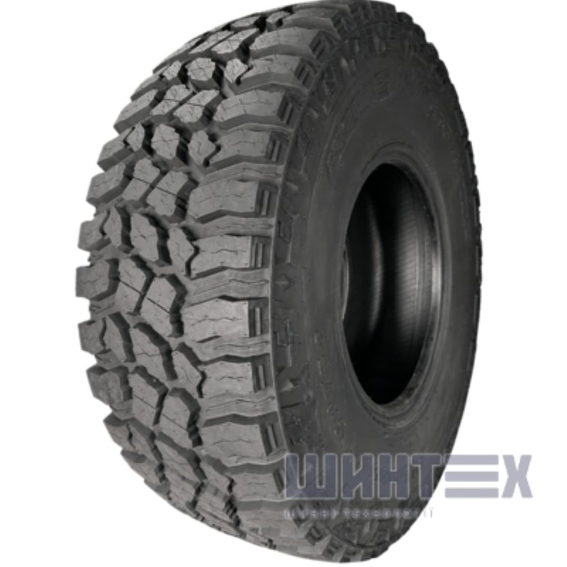 Sportrak Mud Crown SP752 37/12.5 R17 124Q