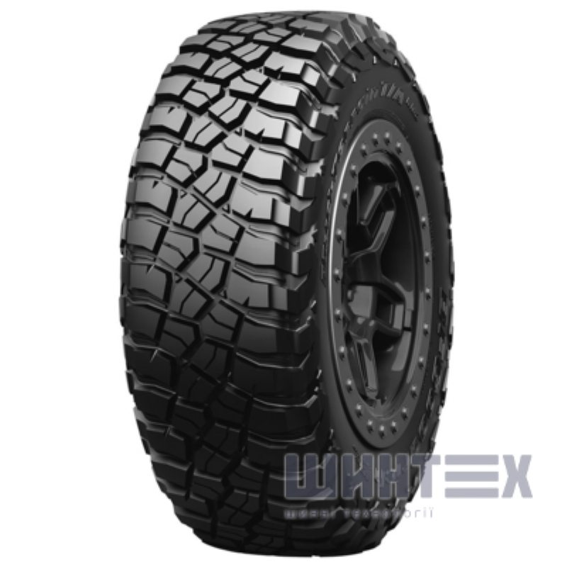 BFGoodrich Mud Terrain T/A KM3 37/12.5 R17 116Q№2