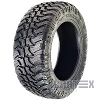 Black Bear Mud Terrain 35.00/12.5 R22 121Q PR12
