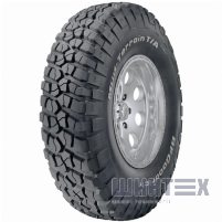 BFGoodrich Mud-Terrain T/A KM2 265/60 R18 119/116Q