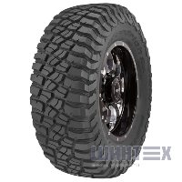 BFGoodrich Mud-Terrain T/A KM3 315/70 R17 121/118Q