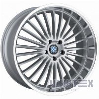 TSW Multi 8.5x18 5x120 ET40 DIA72.6