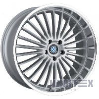 TSW Multi 8.5x18 5x120 ET40 DIA72.6