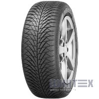 Fulda Multicontrol SUV 215/60 R17 100V XL