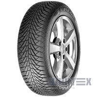 Fulda Multicontrol 205/55 R16 94V XL