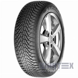 Fulda Multicontrol 155/70 R13 75T