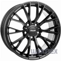 Mak Munchen 8.5x19 5x120 ET30 DIA72.6 MTB