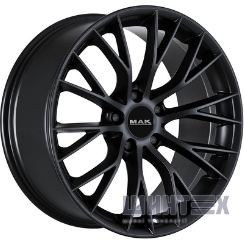 Mak Munchen 8.5x19 5x120 ET30 DIA72.6 MTB№2
