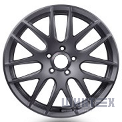 Angel Munich 816 8x18 5x112 ET40 DIA57.1 BD№4