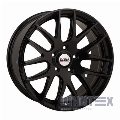 Disla Munich 8x18 5x112 ET35 DIA72.6 S№6