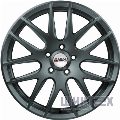 Disla Munich 8x18 5x112 ET35 DIA72.6 S№1