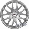 Disla Munich 8x18 5x112 ET35 DIA72.6 S№2