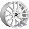 Disla Munich 8x18 5x112 ET35 DIA72.6 S№5