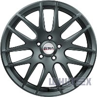 Disla Munich 8x18 5x112 ET40 DIA67.1 GM