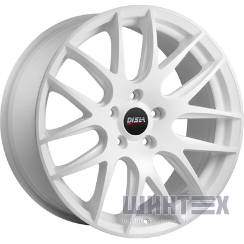 Disla Munich 8x18 5x112 ET35 DIA72.6 S№5