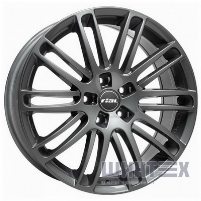 Rial Murago 7x16 5x114.3 ET48 DIA70.1 GR