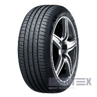 Nexen N'Fera Primus SU1 Plus 215/45 R17 91W XL