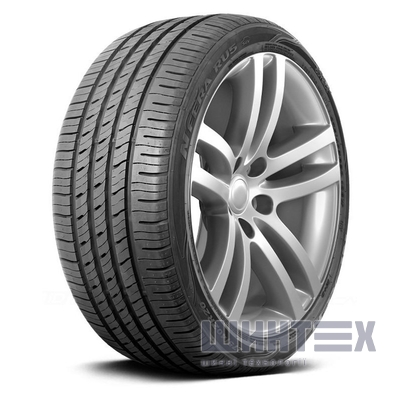 Roadstone N'Fera RU5 265/60 R18 109V№2