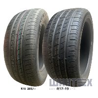 Nexen N'Fera SU1 255/35 R19 96Y XL
