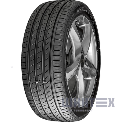 Nexen N'Fera SU1 225/40 ZR18 92Y XL№2