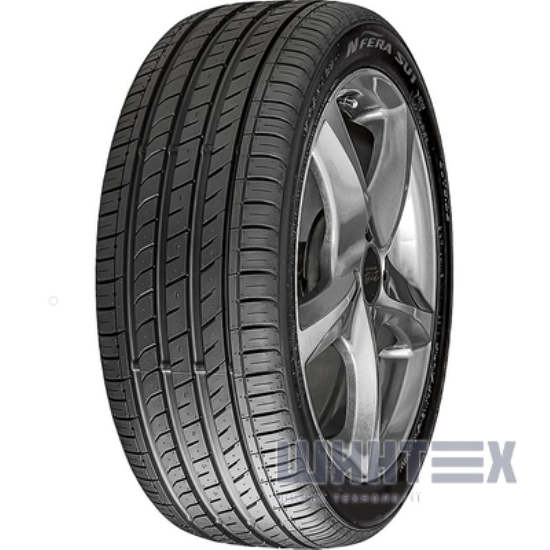 Roadstone N'Fera SU1 215/45 R17 91W XL№2