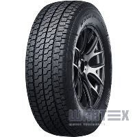 Nexen N'blue 4Season Van 235/65 R16C 115/113R