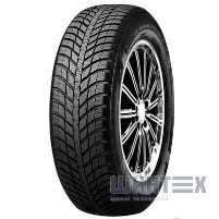 Nexen N'blue 4Season 185/60 R14 82T