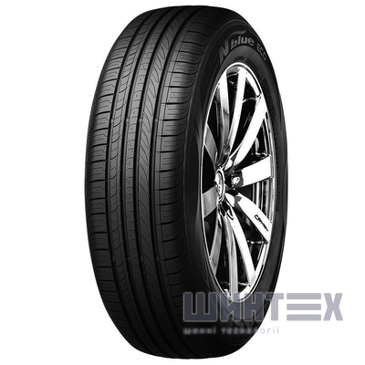Roadstone N'blue Eco 195/60 R15 88H№2