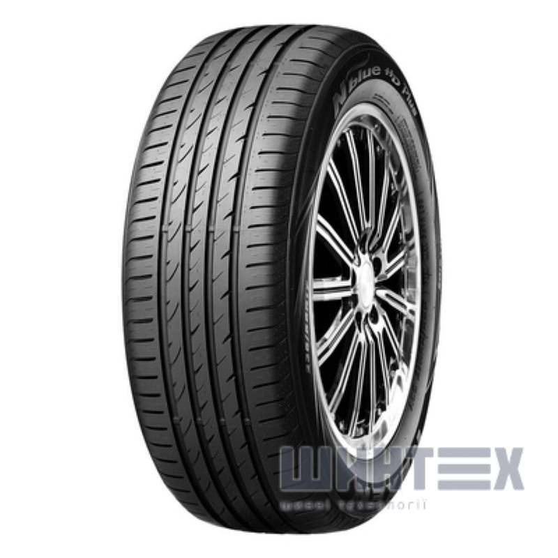 Roadstone N'blue HD Plus 195/60 R16 89H№2