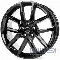 Borbet N 8x18 5x108 ET42 DIA63.4 S№1