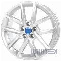 Borbet N 8x18 5x108 ET42 DIA63.4 S№2
