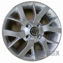 Replica NS645 5.5x14 4x100 ET40 DIA60.1 S