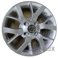 Replica NS645 5.5x14 4x100 ET40 DIA60.1 S