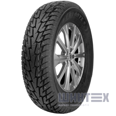 Onyx NY-W187 225/75 R16 115/112S PR10 (шип)