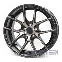 Replica Niche Targa 9.5x19 5x112 ET35 DIA66.6 MBM