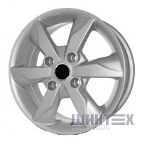 Replica Nissan (NS277) 6x15 4x114.3 ET40 DIA73.1 HS
