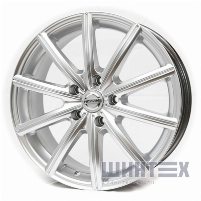 Replica Nissan A101 7x17 5x114.3 ET40 DIA73.1 HS