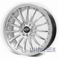 Replica Nissan A107 7x17 5x100/114.3 ET40 DIA73.1 HS