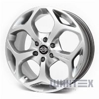 Replica Nissan AR136 8x18 6x114.3 ET25 DIA66.1 HS