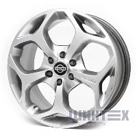 Replica Nissan AR136 8x18 6x114.3 ET25 DIA66.1 HS