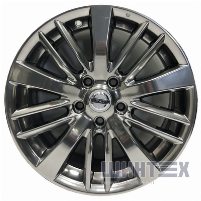 Replica Nissan CT2207 7x17 5x114.3 ET45 DIA67.1 HB